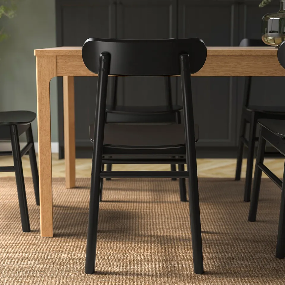 part: RÖNNINGE chair