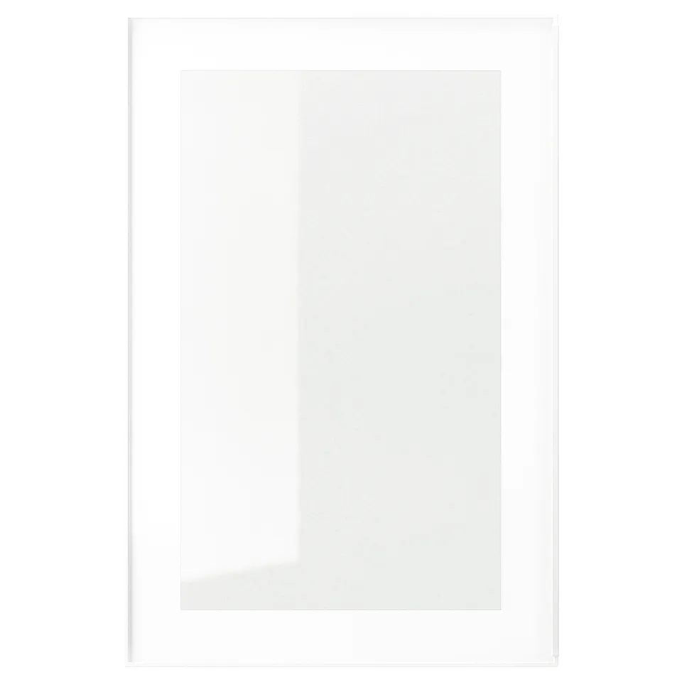 part: HEJSTA glass door