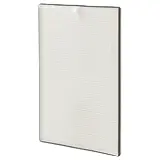 FÖRNUFTIG filter for particle removal, Length 39 x Width 25 x Height 2 cm
