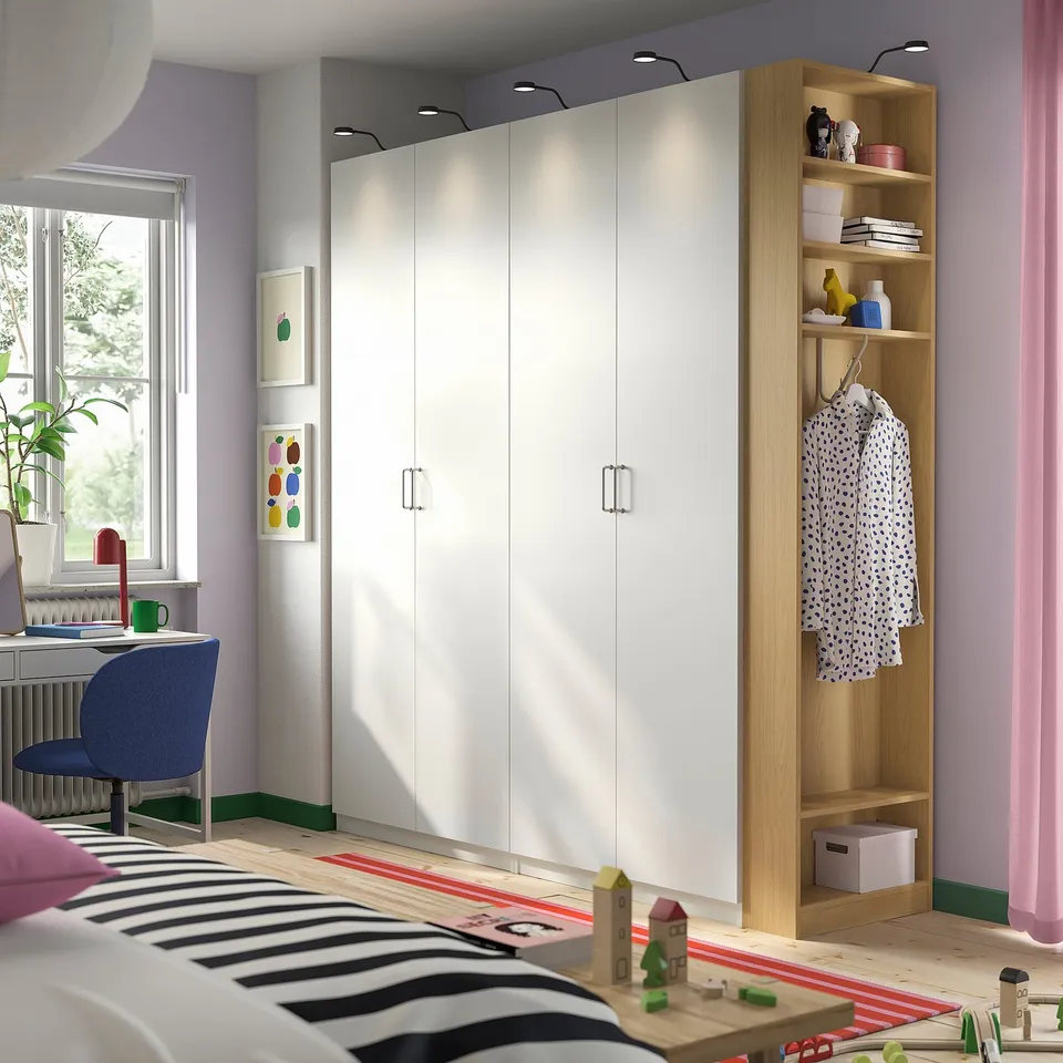 PAX / FORSAND in a room
