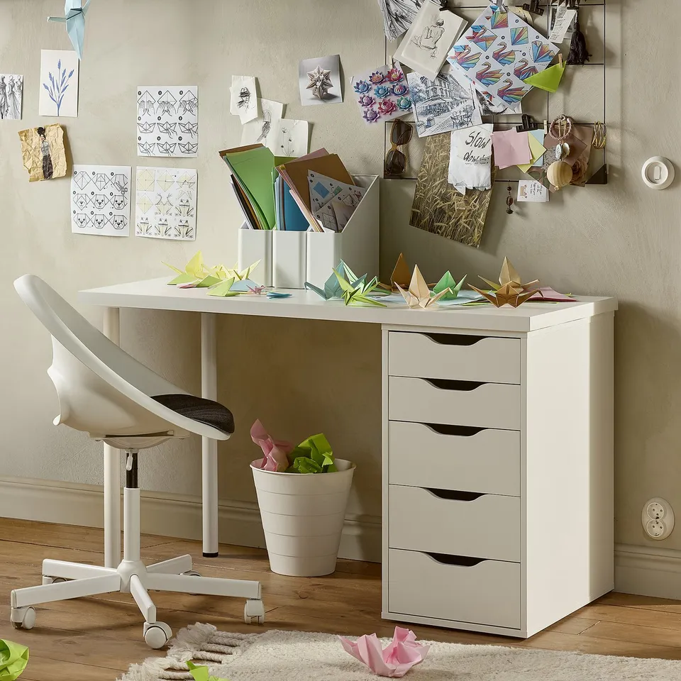 part: LAGKAPTEN / ALEX desk