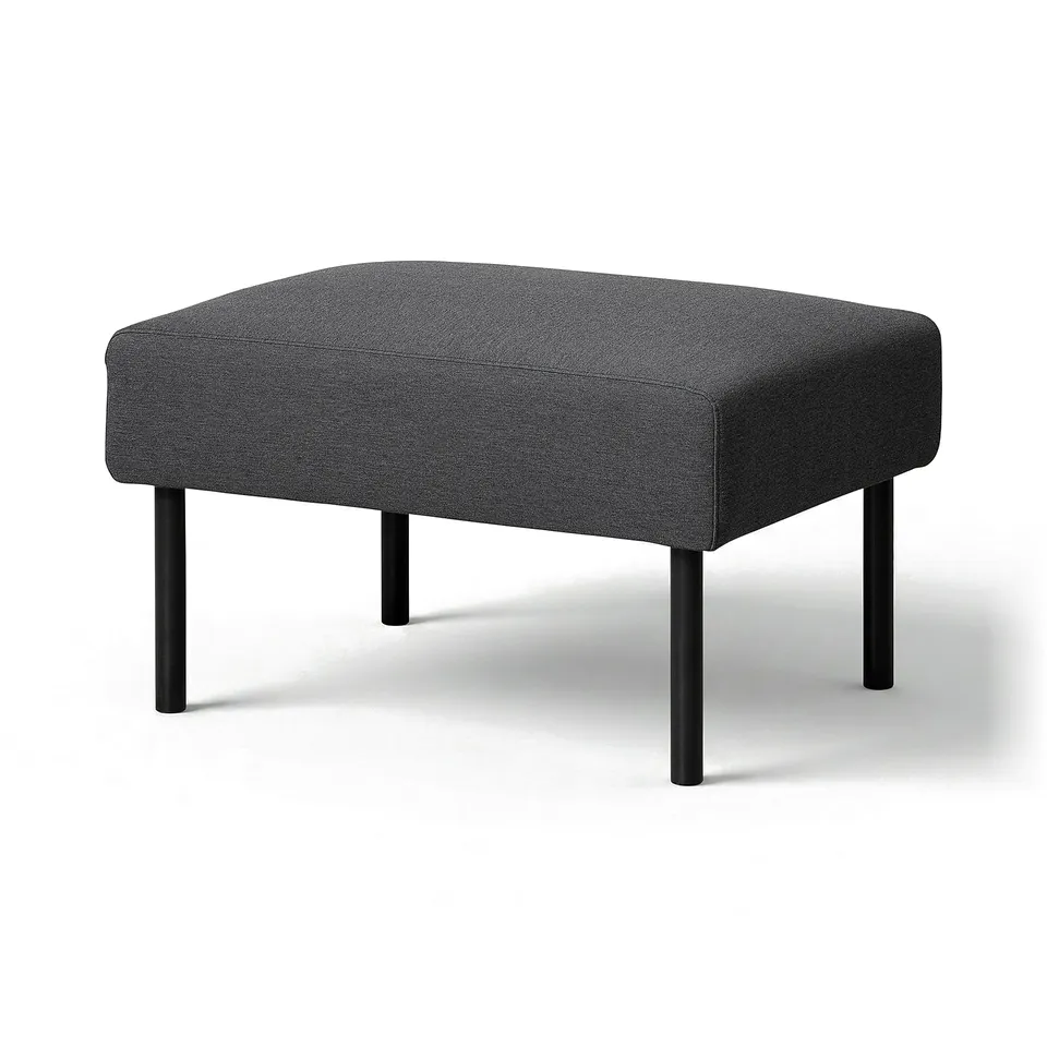 part: GLOSTAD footstool