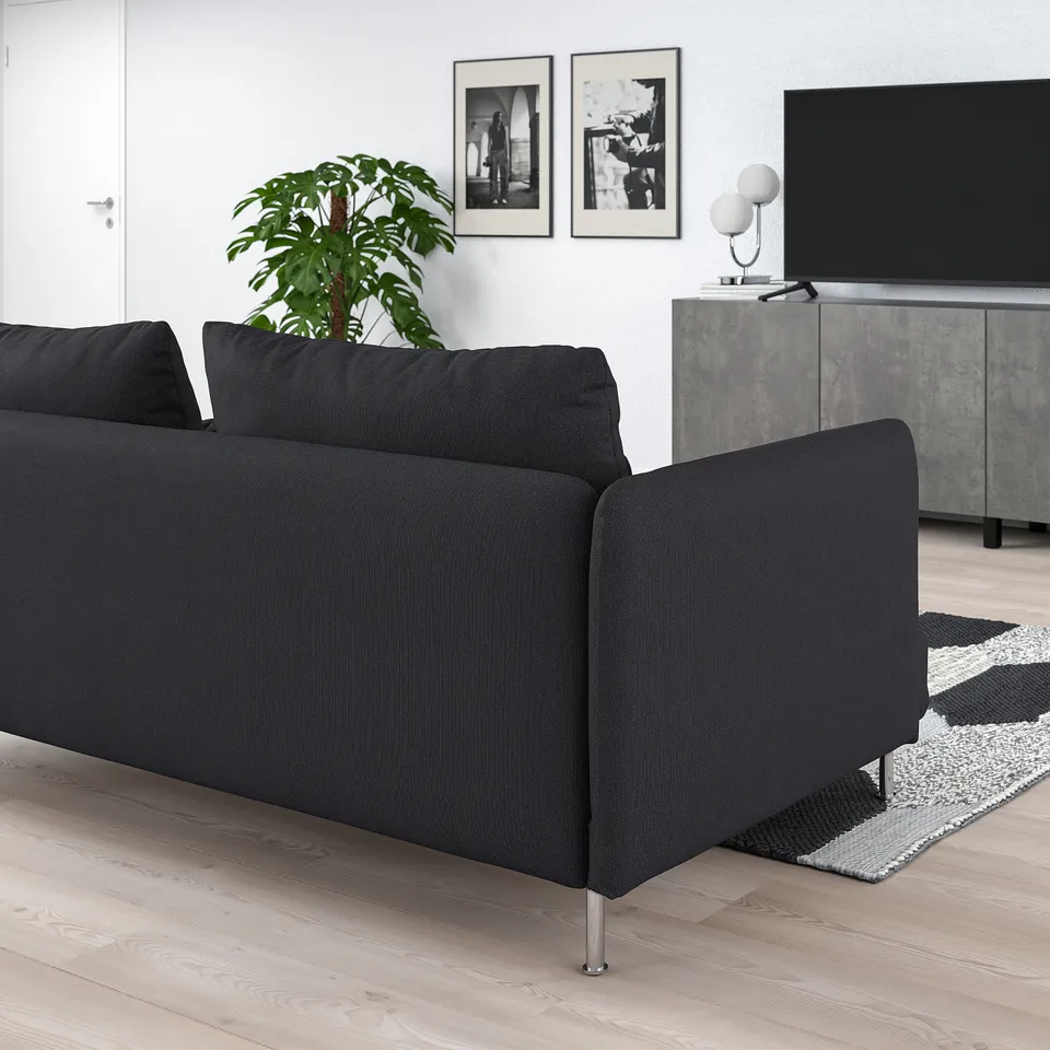part: SÖDERHAMN 3-seat sofa