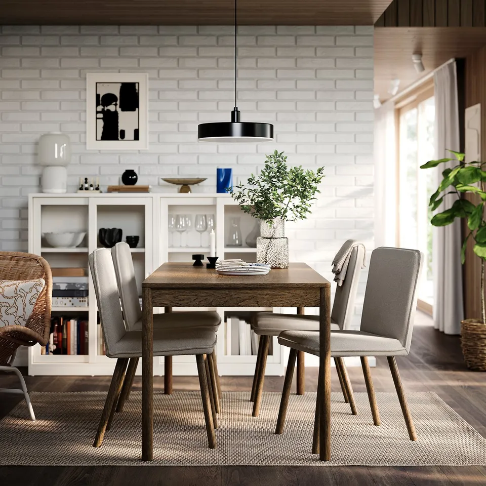 part: TONSTAD chair