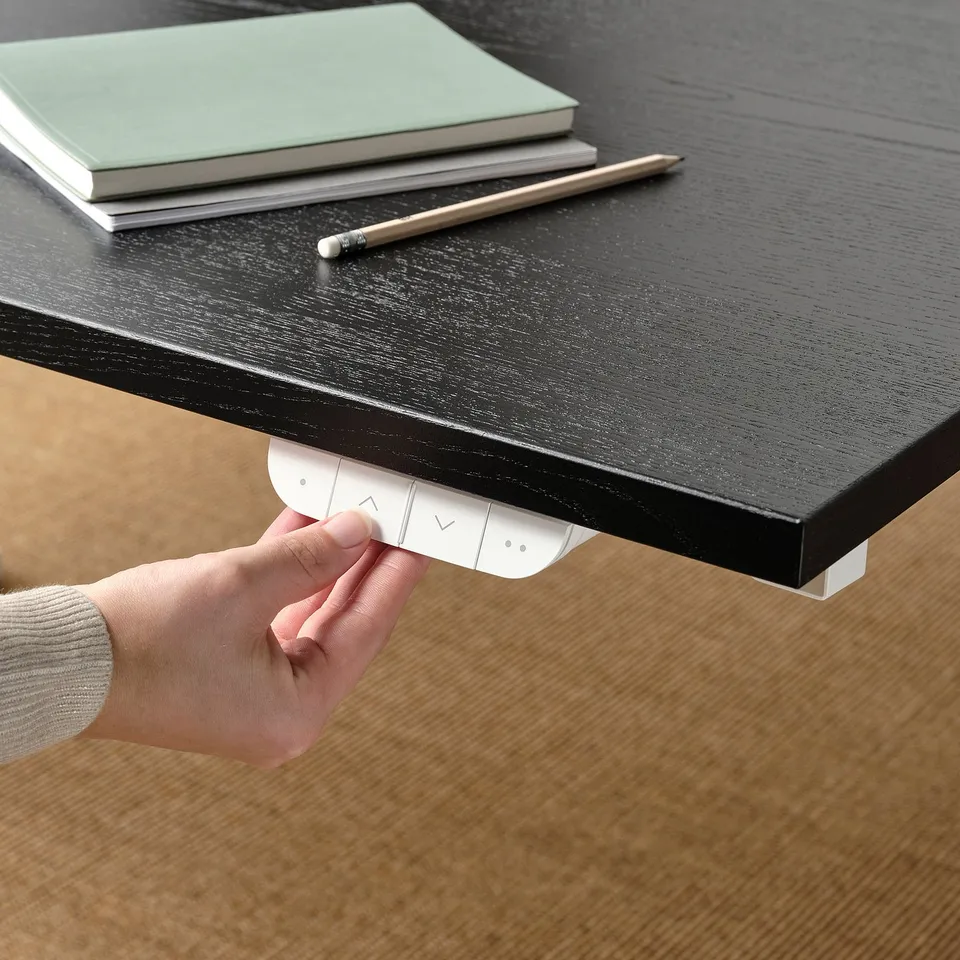 part: MITTZON desk sit/stand