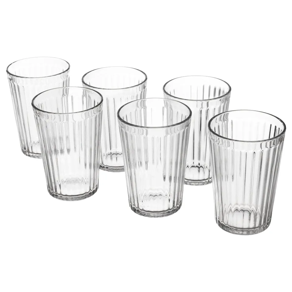 part: VARDAGEN glass