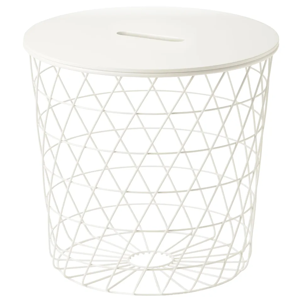 part: KVISTBRO storage table