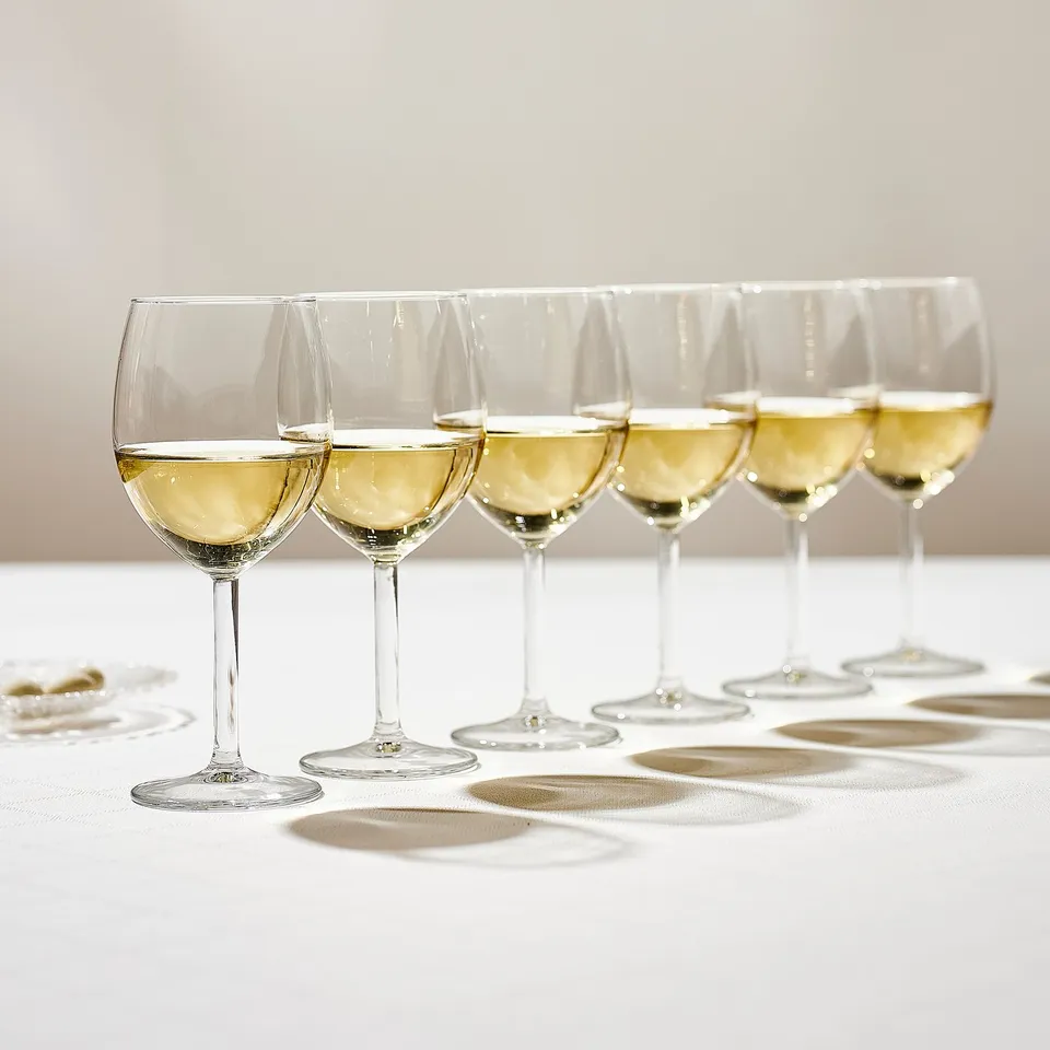 part: SVALKA wine glass