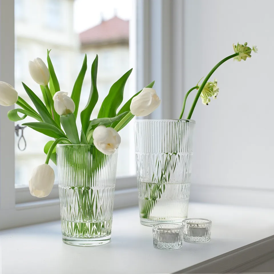 part: SMÄLLSPIREA vase