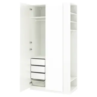PAX / FARDAL