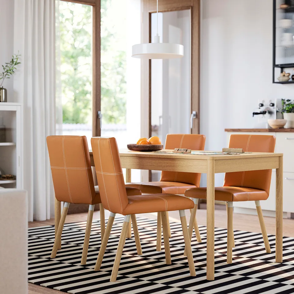 part: TONSTAD chair