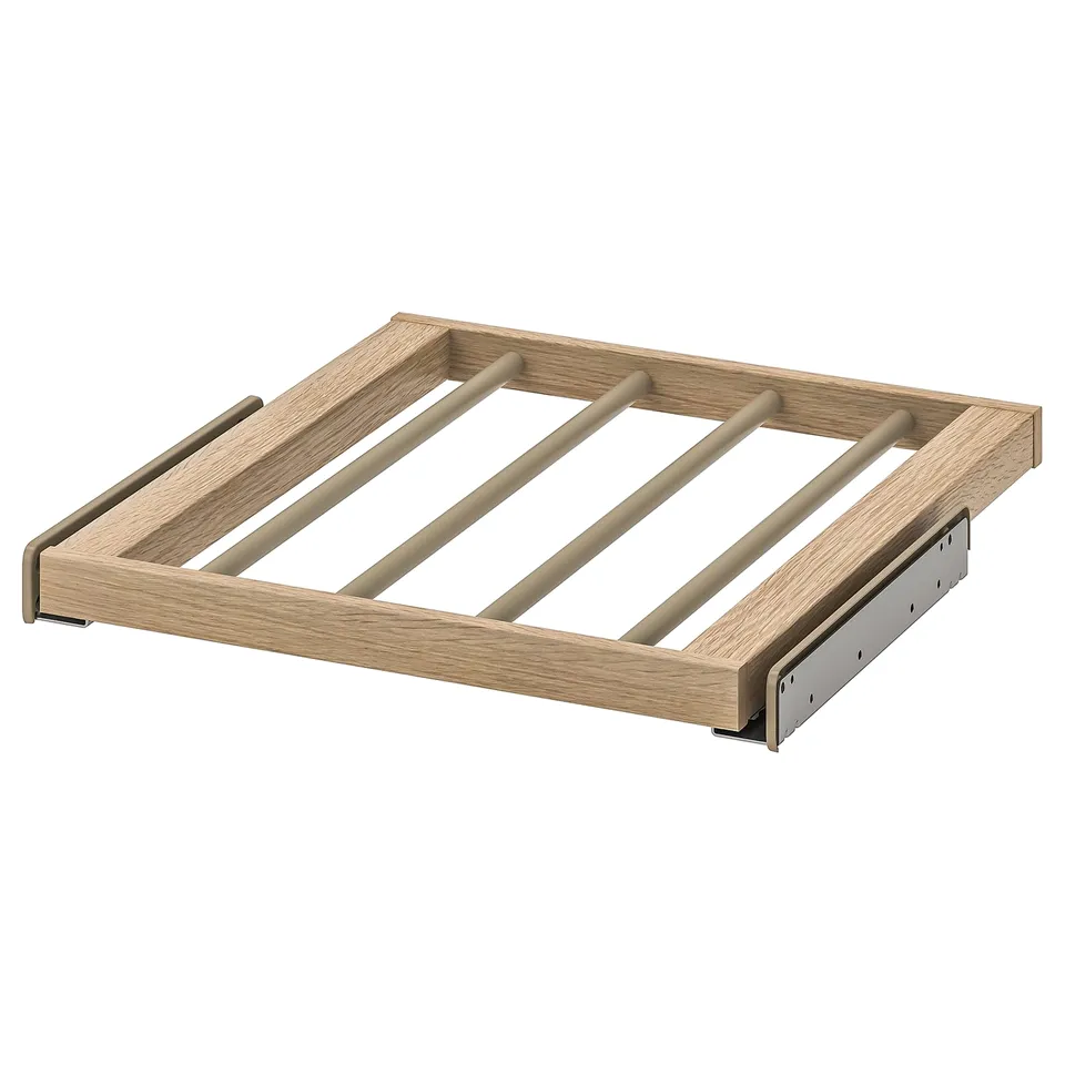 part: KOMPLEMENT pull-out trouser hanger