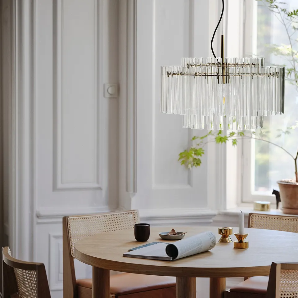 part: STOCKHOLM 2025 pendant lamp