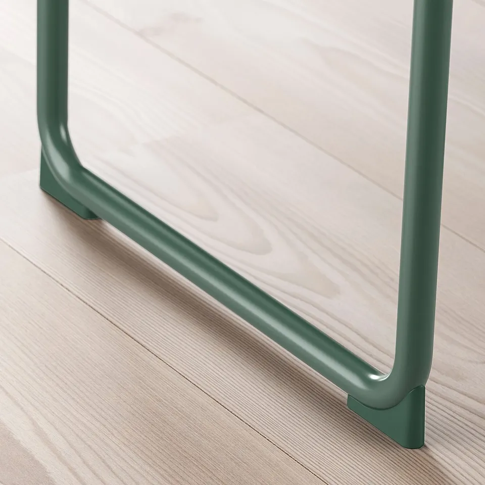 part: BLANKHÄLLAN bedside table