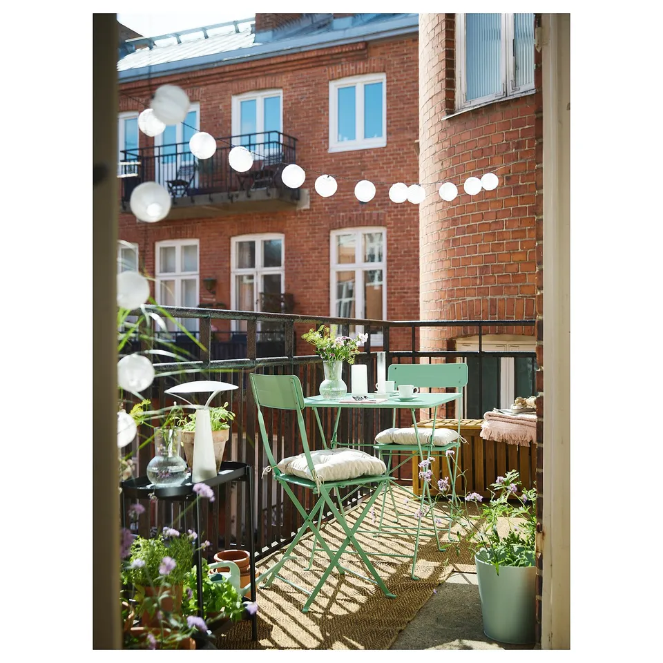 part: SUNDSÖ folding chair