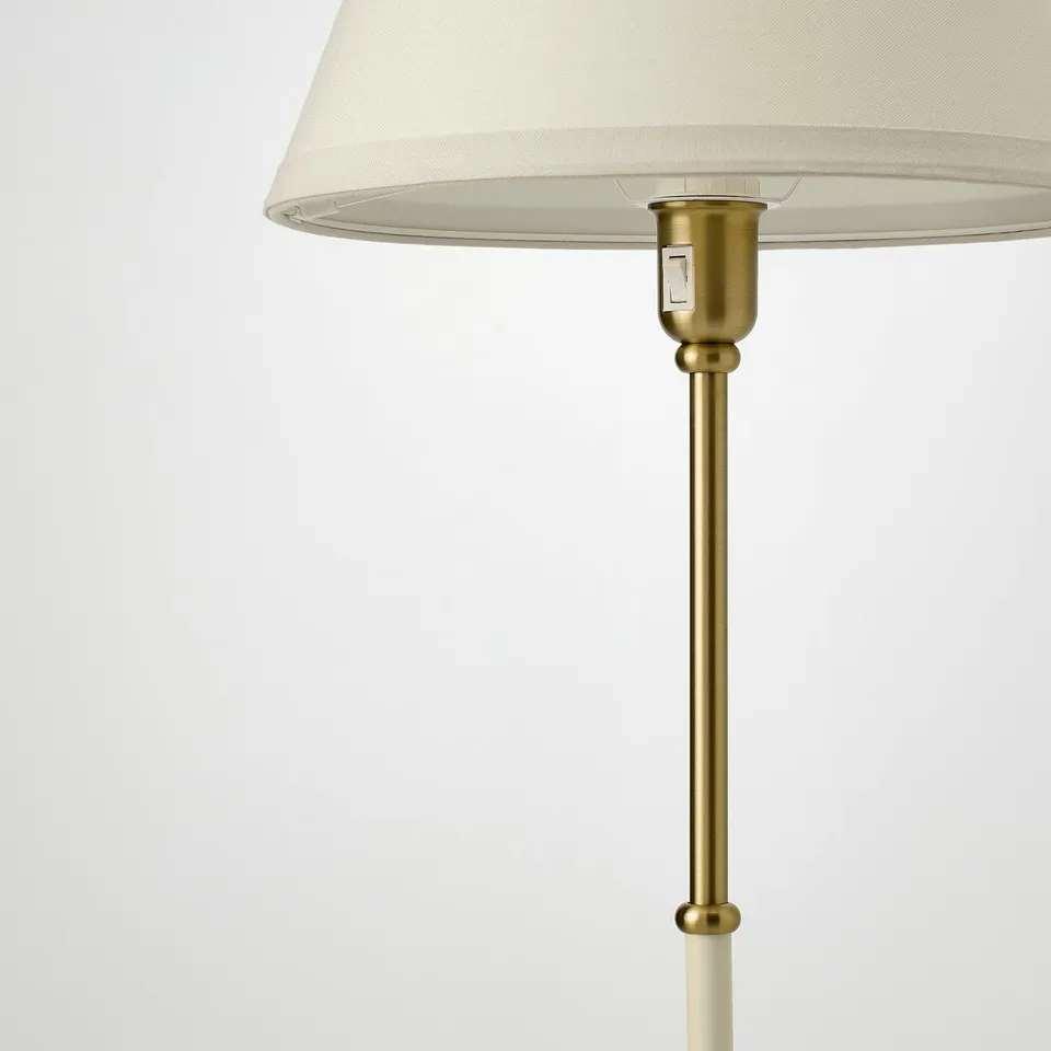part: FLYGHÖJD floor lamp