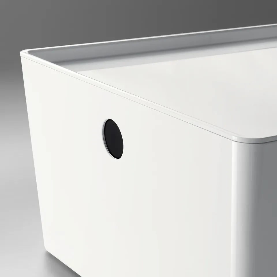 part: KUGGIS lid