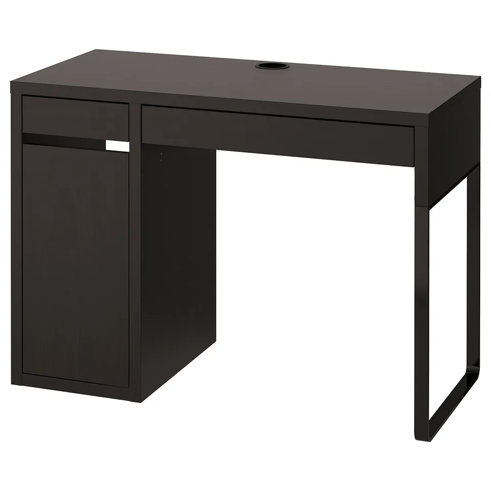 part: MICKE desk