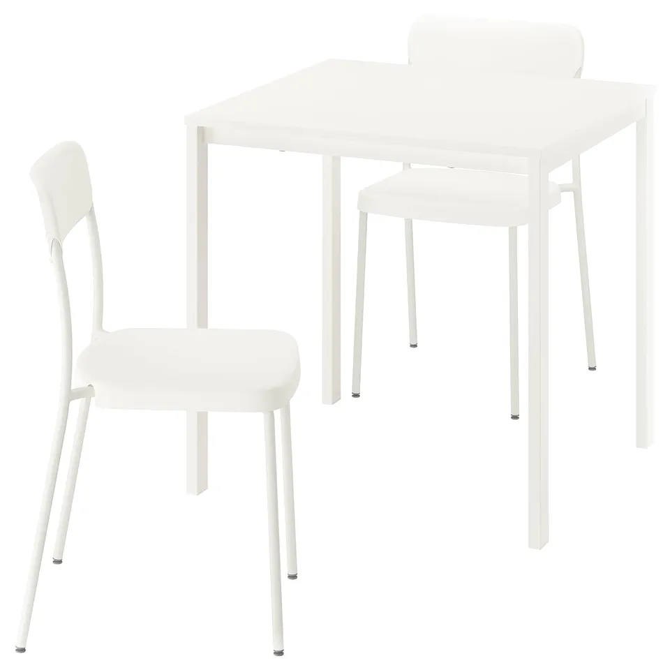 part: VIHALS / VIHALS table and 2 chairs