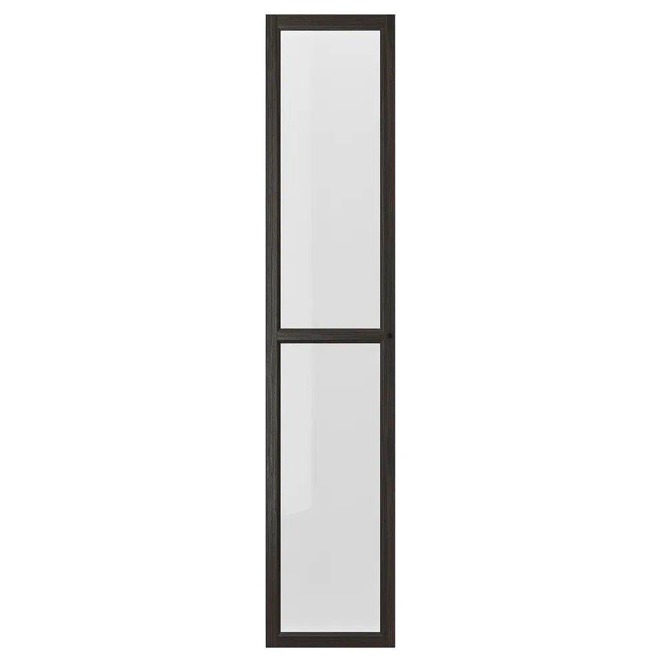 part: OXBERG glass door