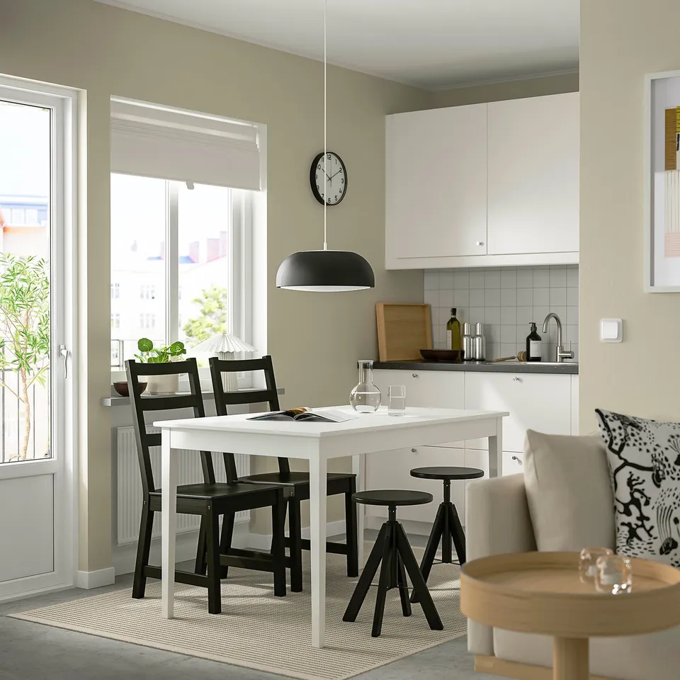 RUDSTORP in a room
