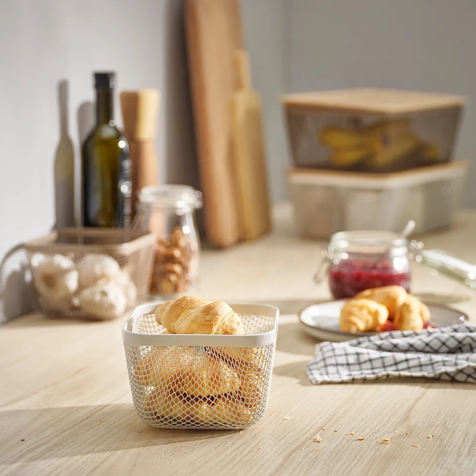 part: IKEA 365+ food storage basket