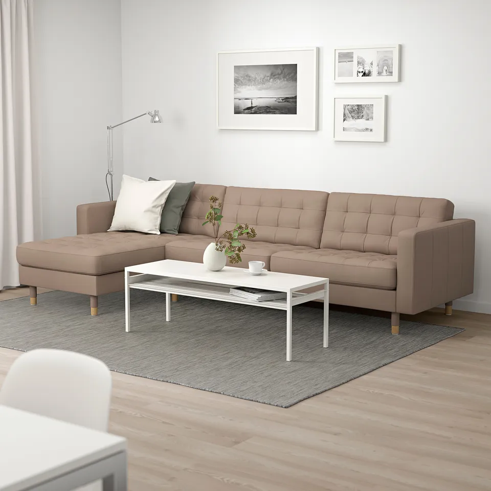 LANDSKRONA in a room