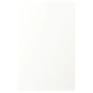 VALLSTENA 2-p door f corner base cabinet set, white, 25x80 cm