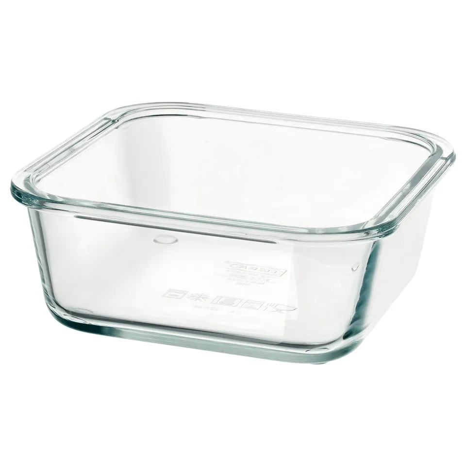 part: IKEA 365+ food container