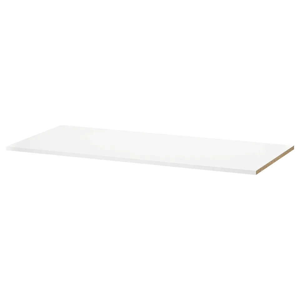 part: UTRUSTA shelf for corner base cabinet