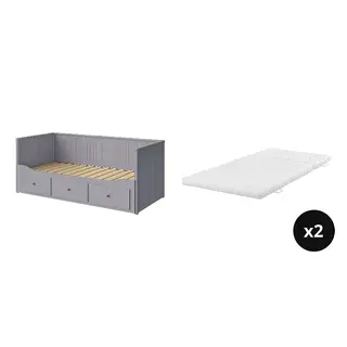 HEMNES/ÅNNFJÄLLET