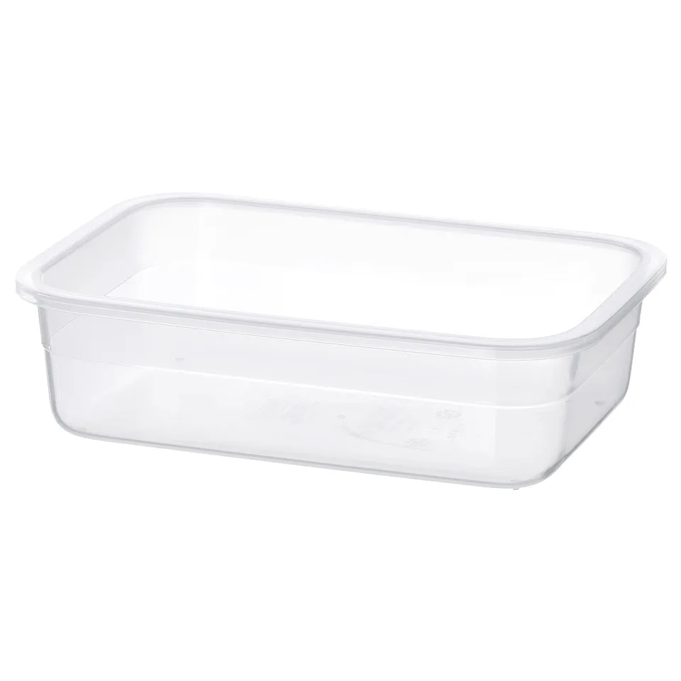 part: IKEA 365+ food container