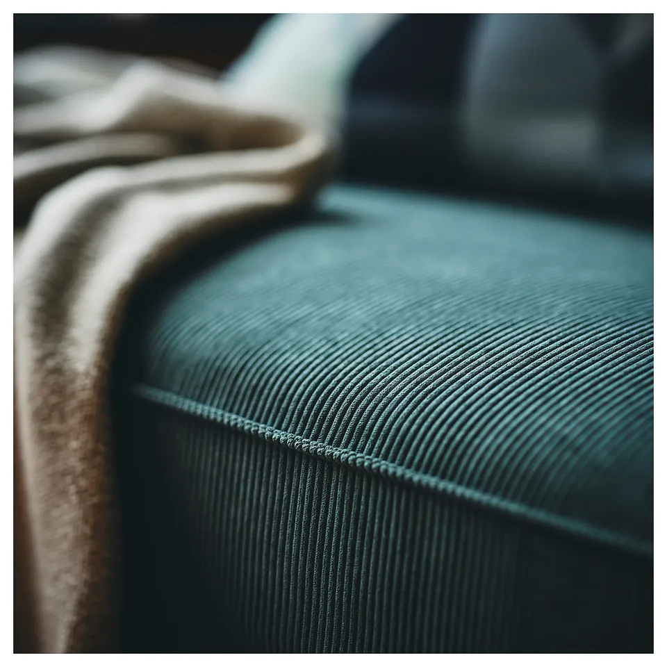 part: KIVIK 1-seat sofa-bed
