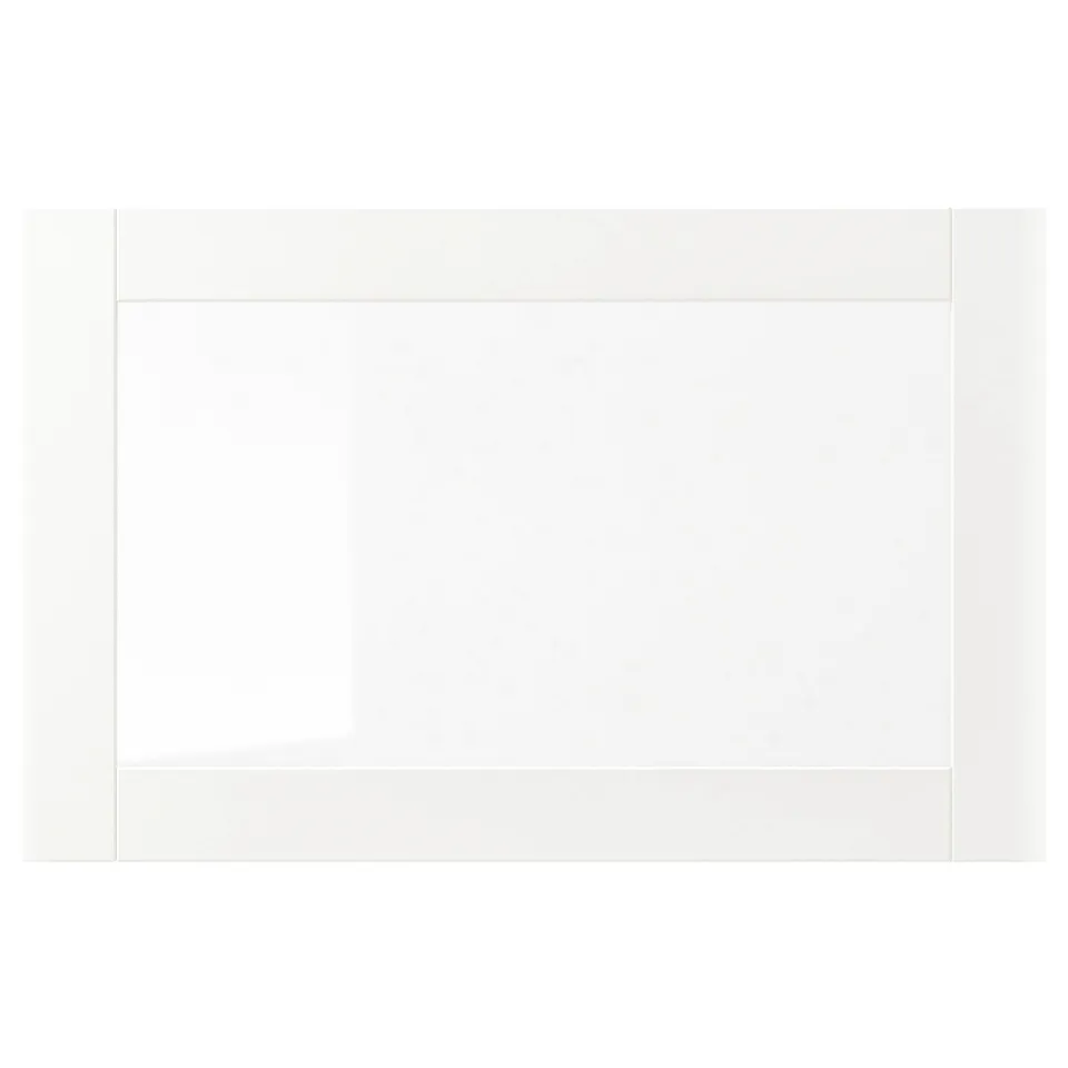 part: SINDVIK glass door