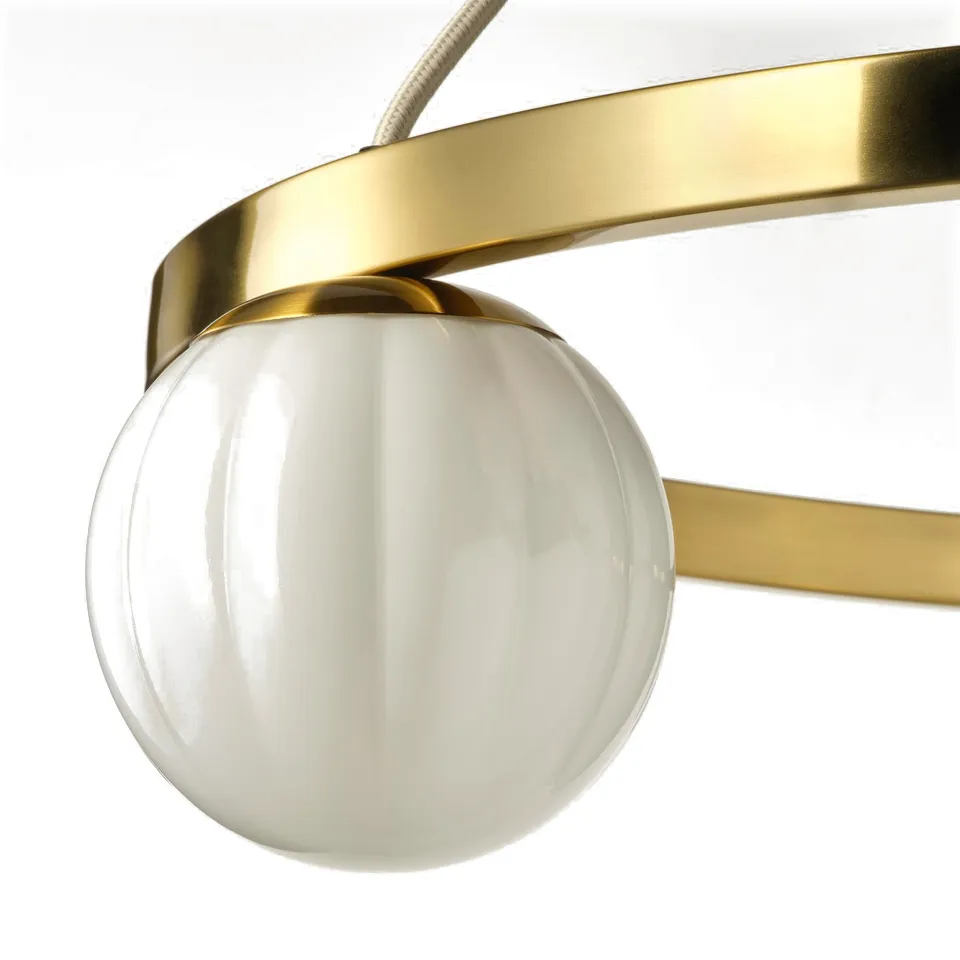 part: AKTERSPRING pendant lamp