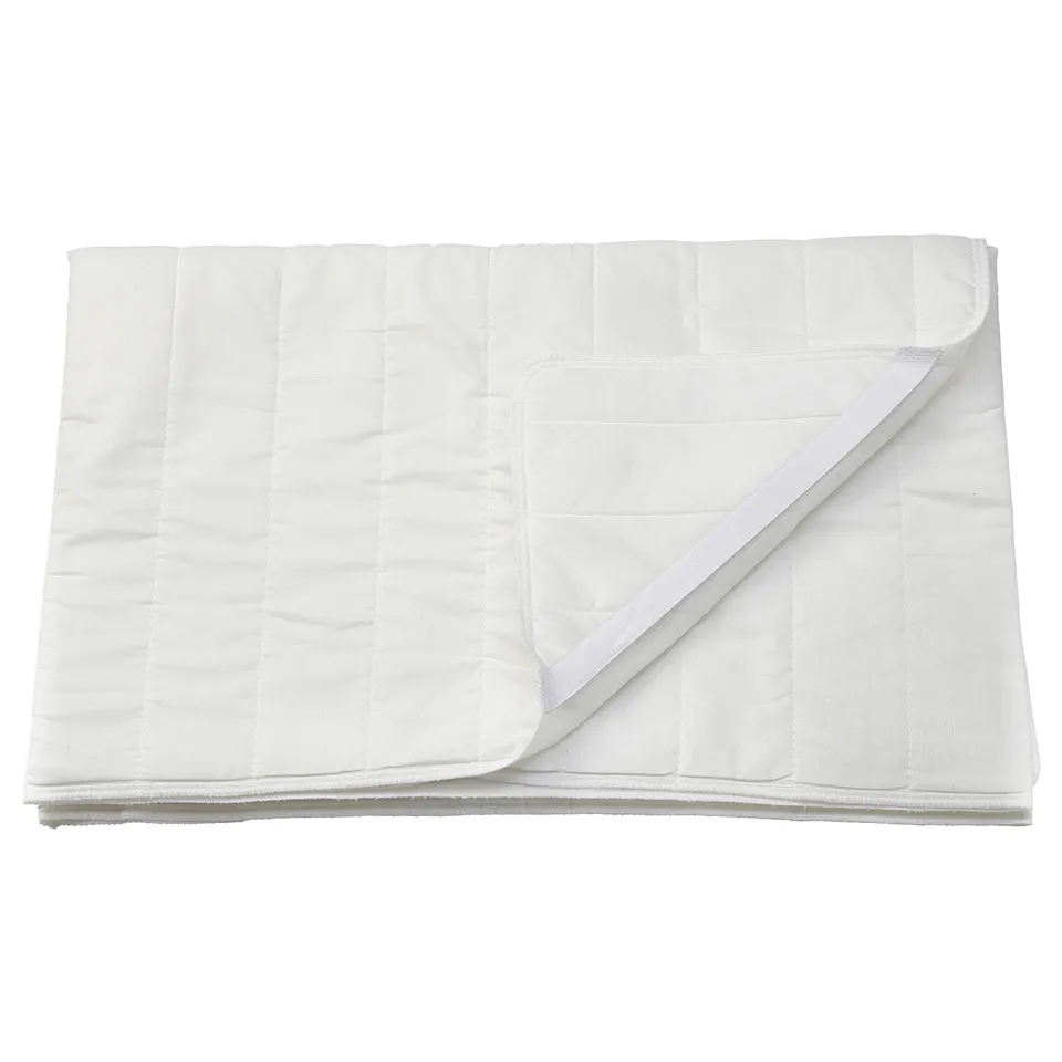 part: LUDDROS mattress protector