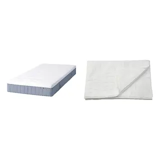 LUDDROS/VALLBERGET