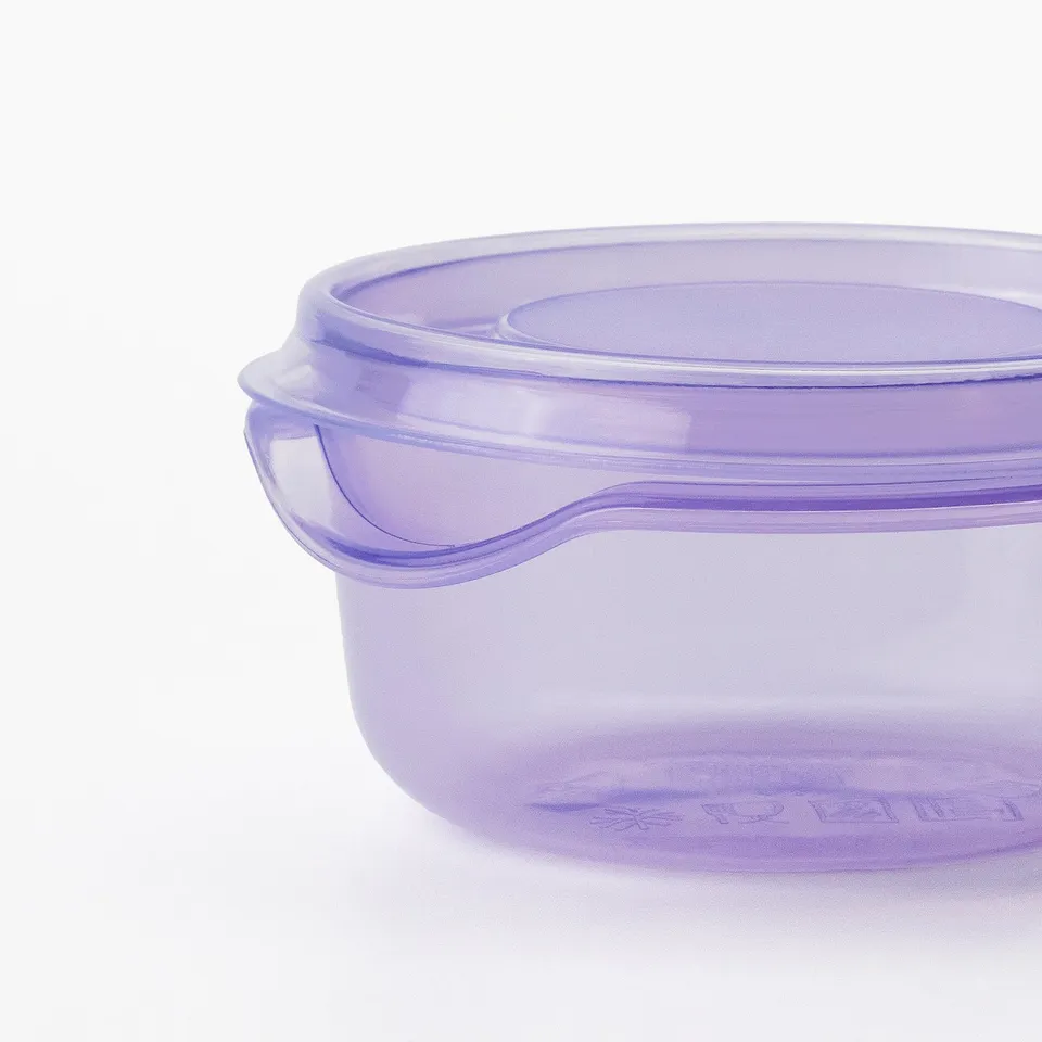 part: PRUTA food container with lid
