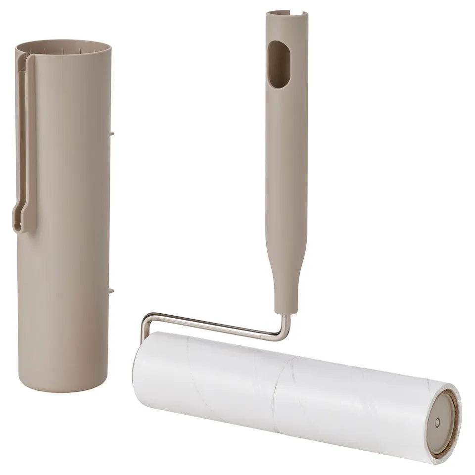 part: PEPPRIG lint roller