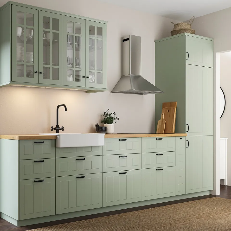 part: STENSUND drawer front