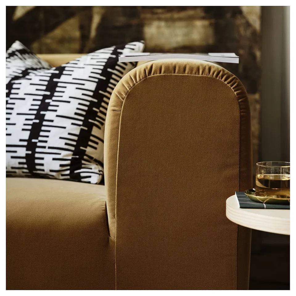 part: STOCKHOLM 2025 2-seat sofa