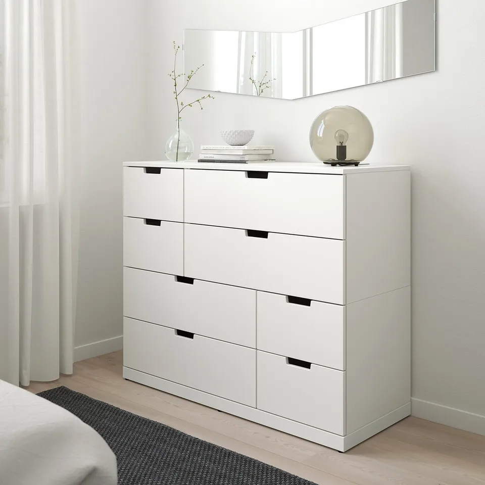 NORDLI in a room