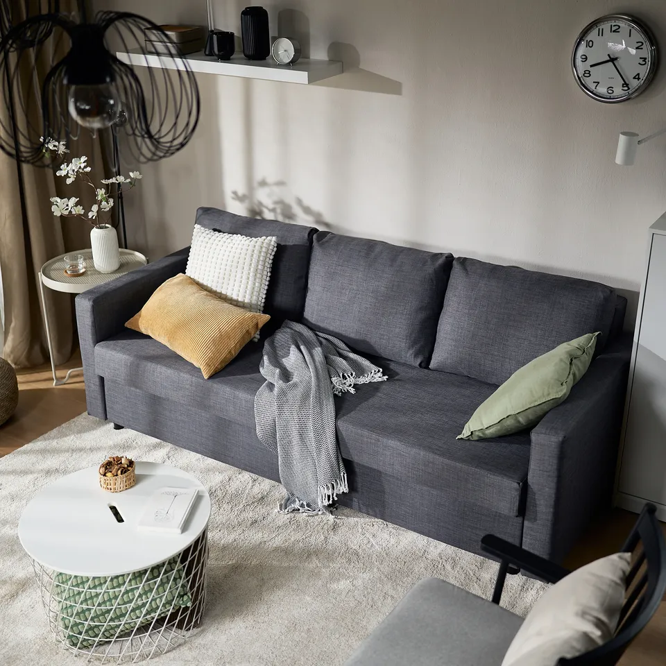 FRIHETEN/PERSBOL, photo 1