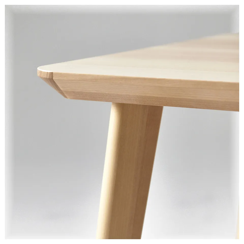 part: LISABO table