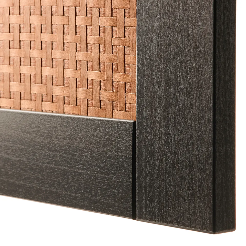 part: BESTÅ storage combination w doors/drawers