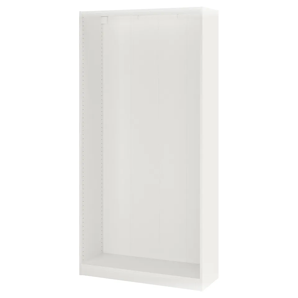 part: PAX wardrobe frame
