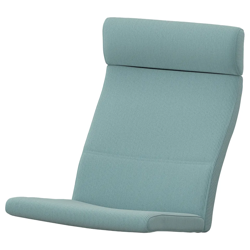part: POÄNG armchair cushion