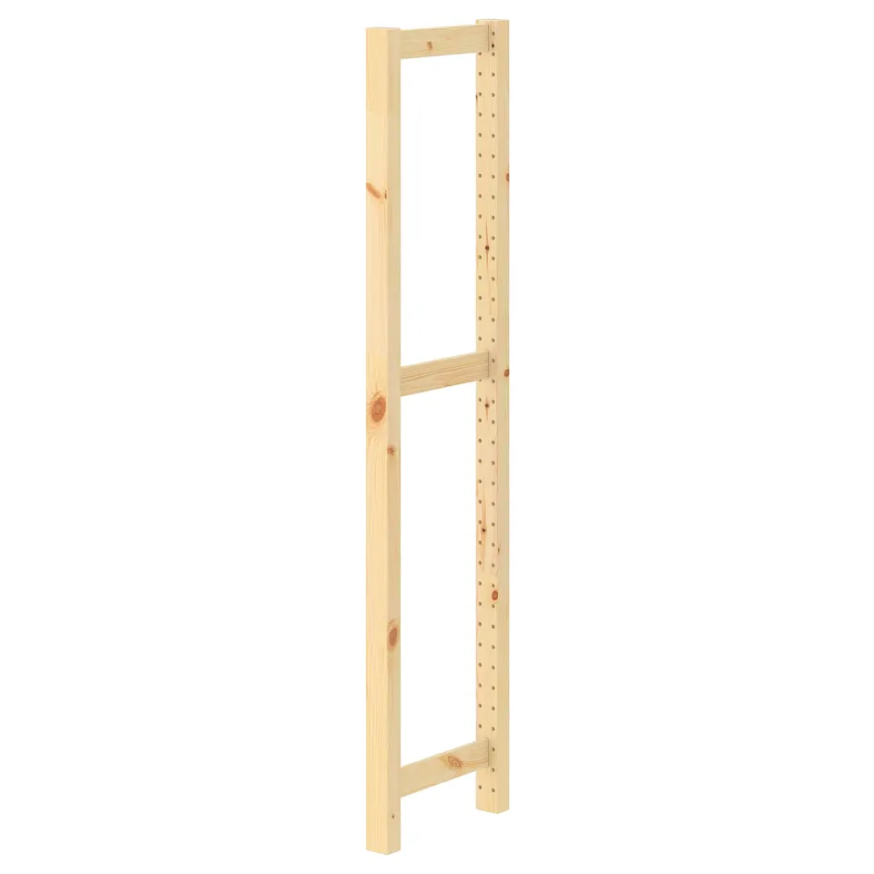 part: IVAR side unit