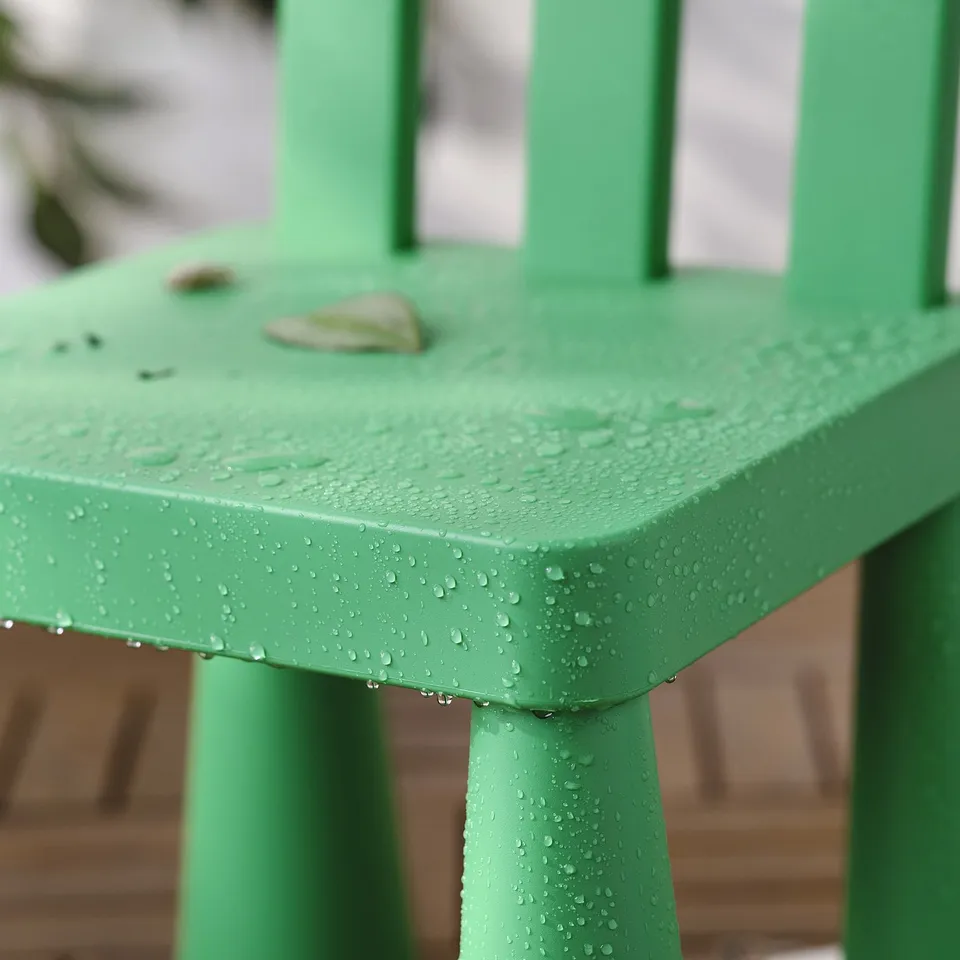 part: MAMMUT children's chair