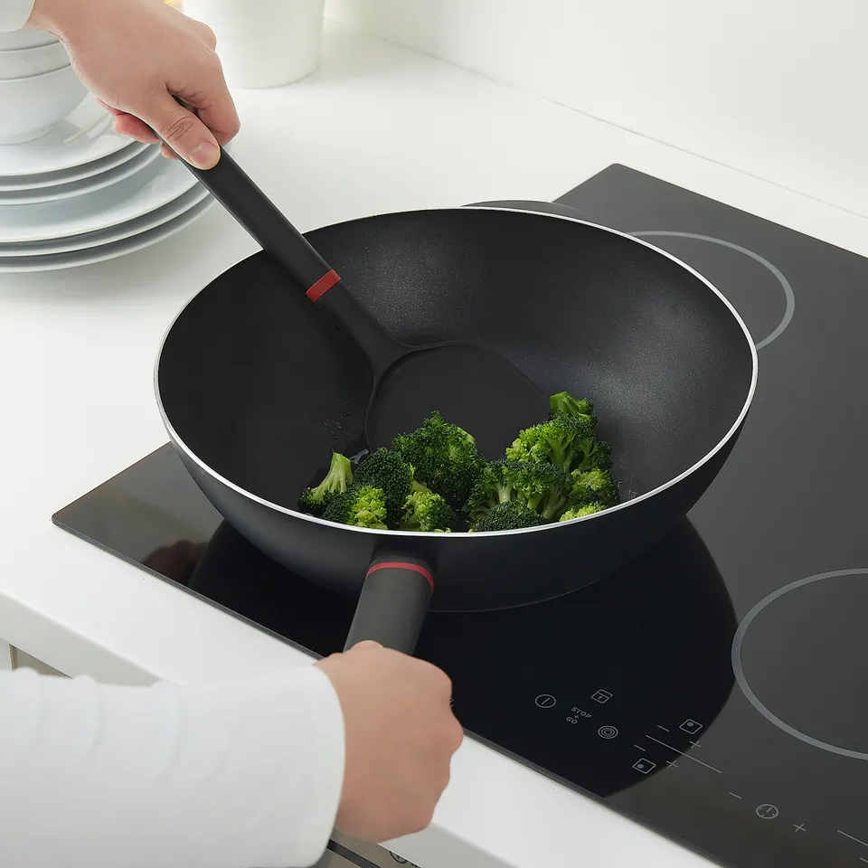 part: BESINNING wok spatula